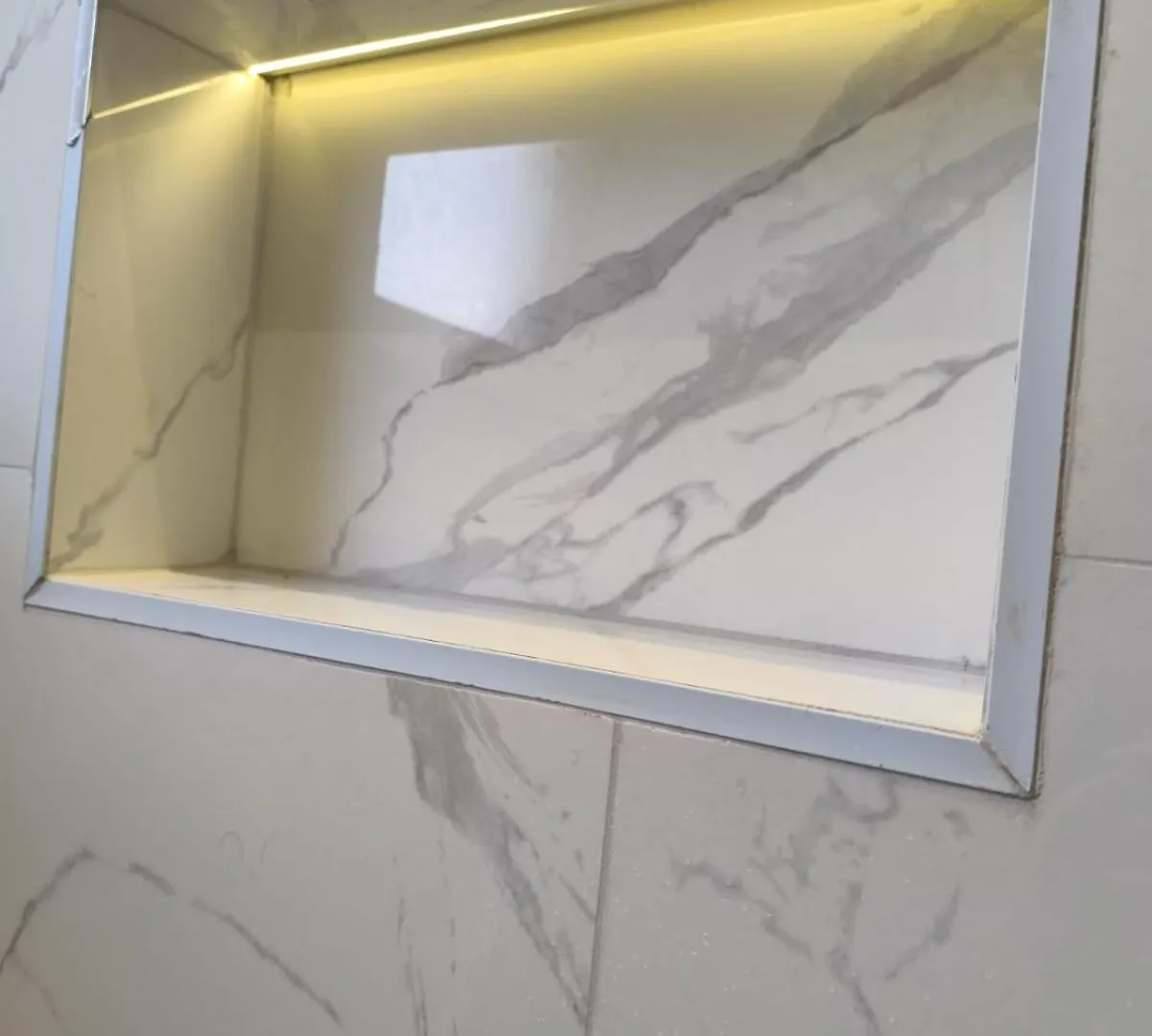 Myslym Shyri Lovely Top Apartment Tirana Albania